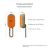 FurMist™ 3-in-1 Groomer